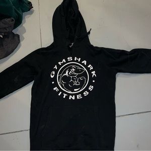 gymshark unisex hoodie